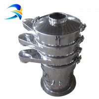 Good Quality Flour Sieving Machine With Best Price