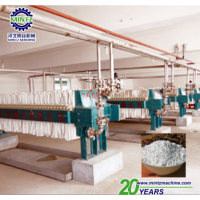 high yield fresh cassava starch processing plant with lowest price