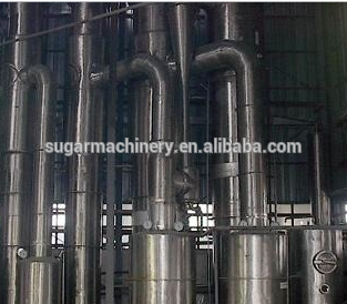 rice liquid glucose making plant