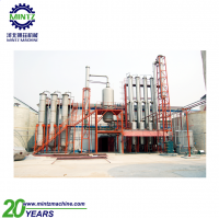 ISO rice glucose syrup production line with cheap price for best technology