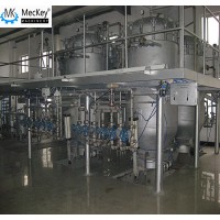 Automatic Economical Sorbitol Production Line