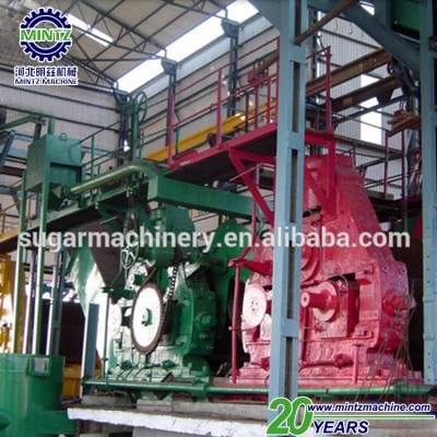 Fair price good quality Icumsa 45 beet sugar equipment processing machine for sale