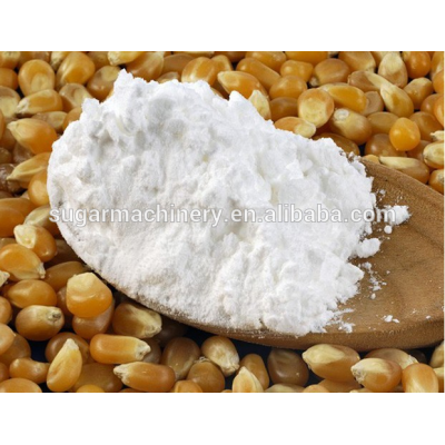 potato native starch production line