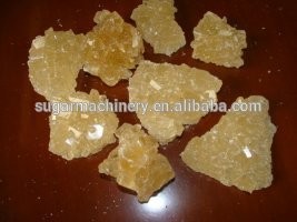 rock sugar crystal machine