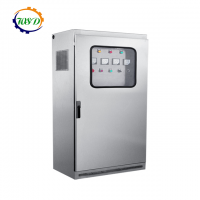 New Design Automatic Electric Control Cupboard for Wafer Line